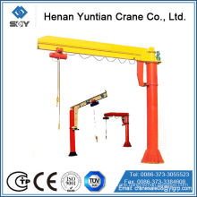 Swivel Lifting Crane